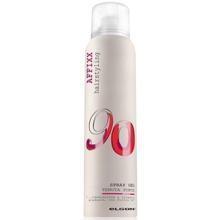 Elgon Spray Gel Capelli 200ml