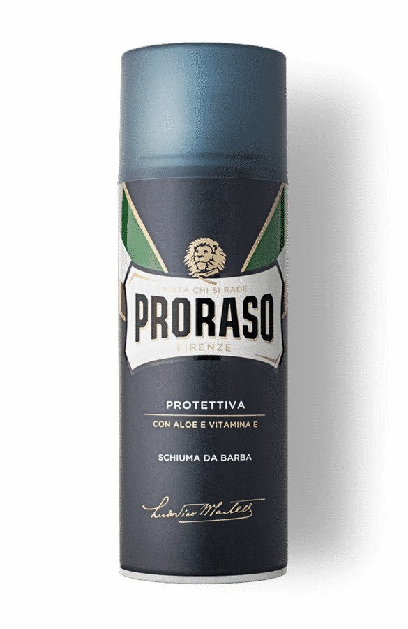 PRORASO Schiuma da Barba Protettiva 400ml