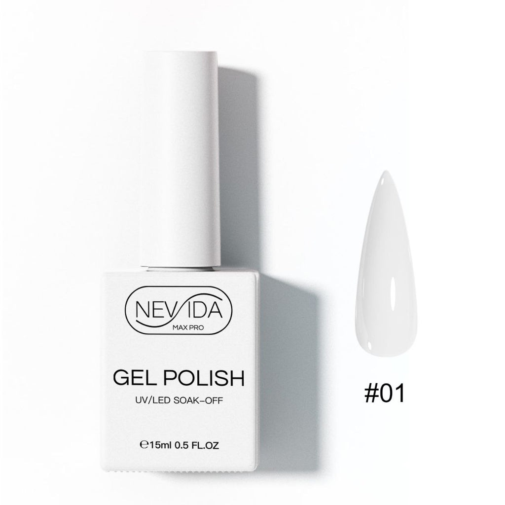 Nevida Box Colors Collection MAX PRO