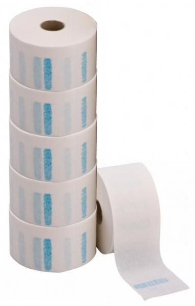 Time Carta Collo Adesiva - 5 rotoli