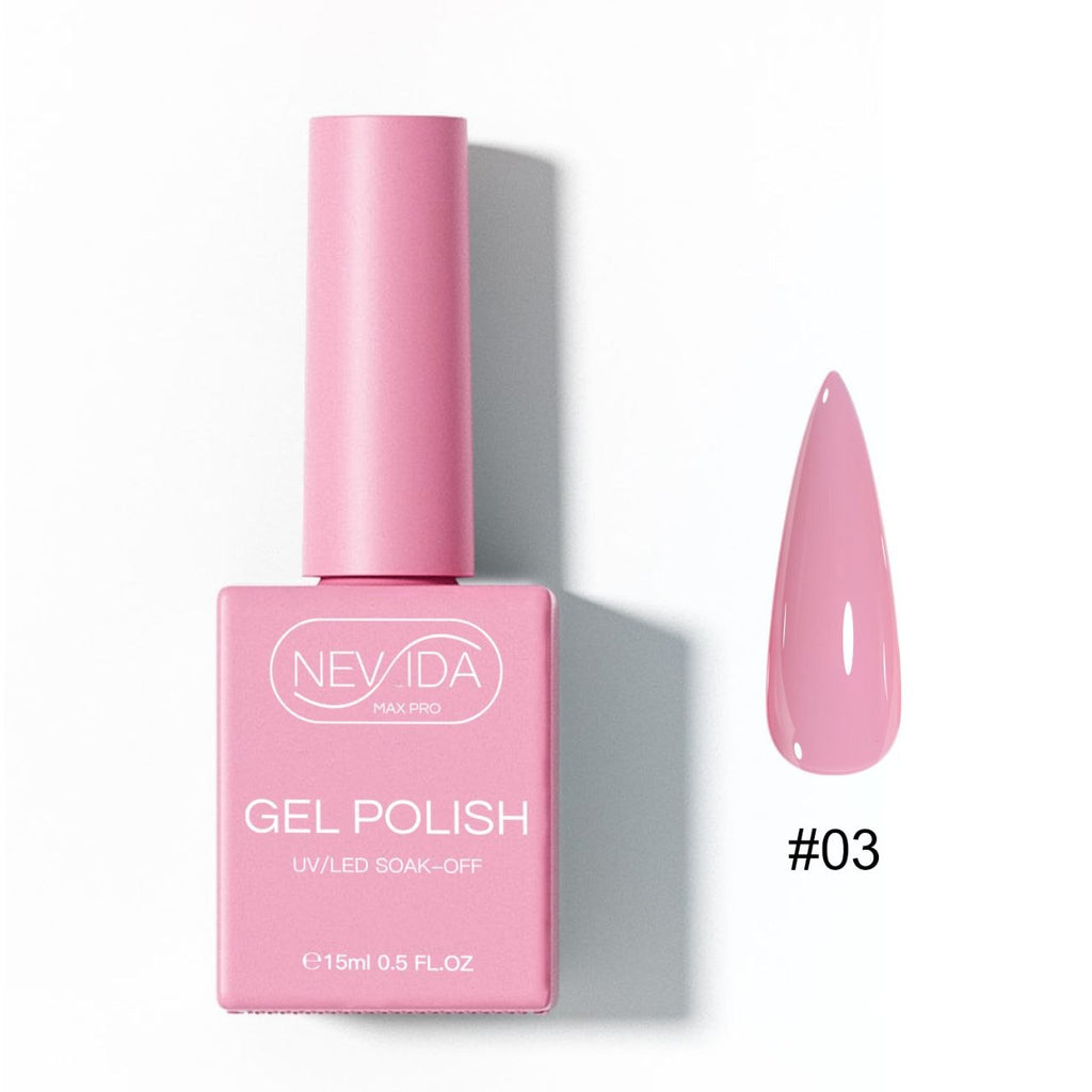 Nevida Box Colors Collection MAX PRO