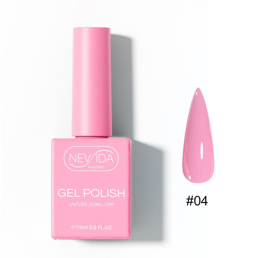 Nevida Box Colors Collection MAX PRO