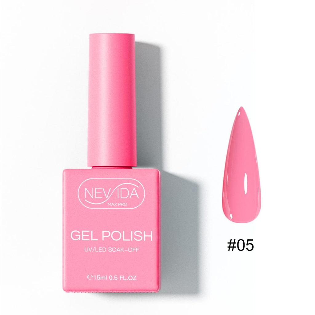 Nevida Box Colors Collection MAX PRO
