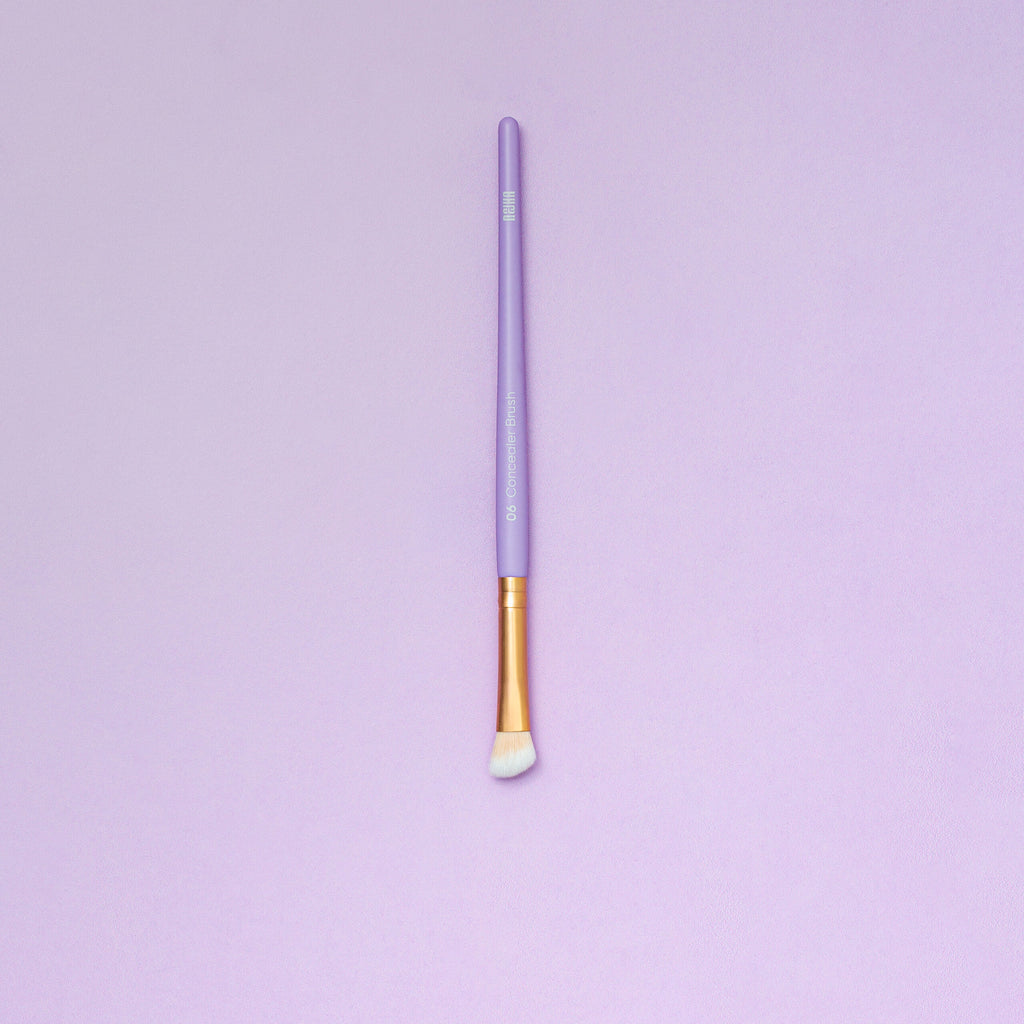 NEJHA 06 Concealer Brush – Pennello Correttore