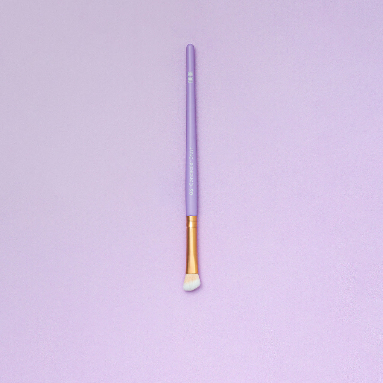 NEJHA 06 Concealer Brush – Pennello Correttore