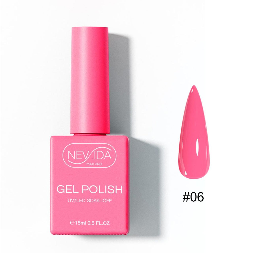 Nevida Box Colors Collection MAX PRO