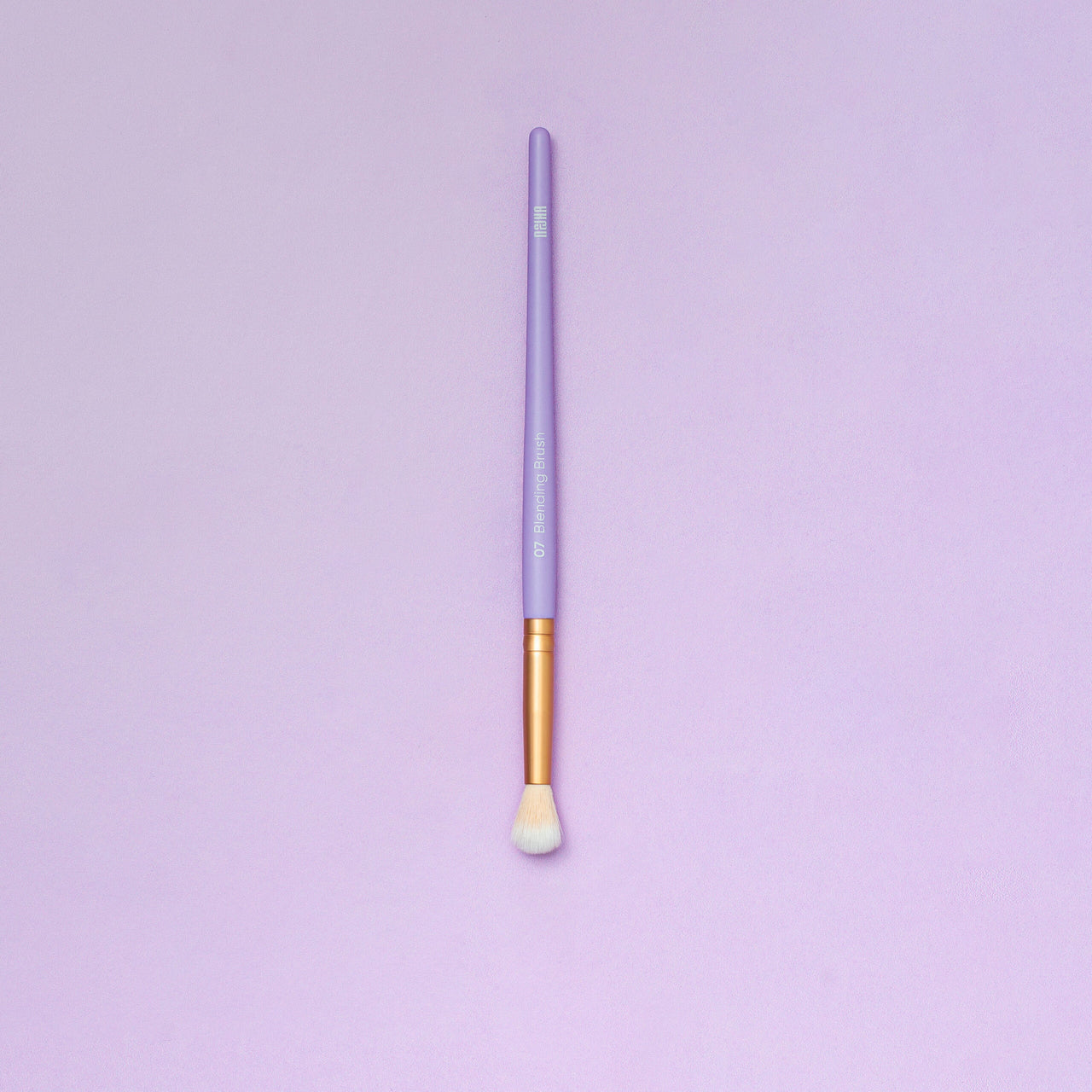NEJHA 07 Blending Brush – Pennello Occhi per Sfumatura Medio
