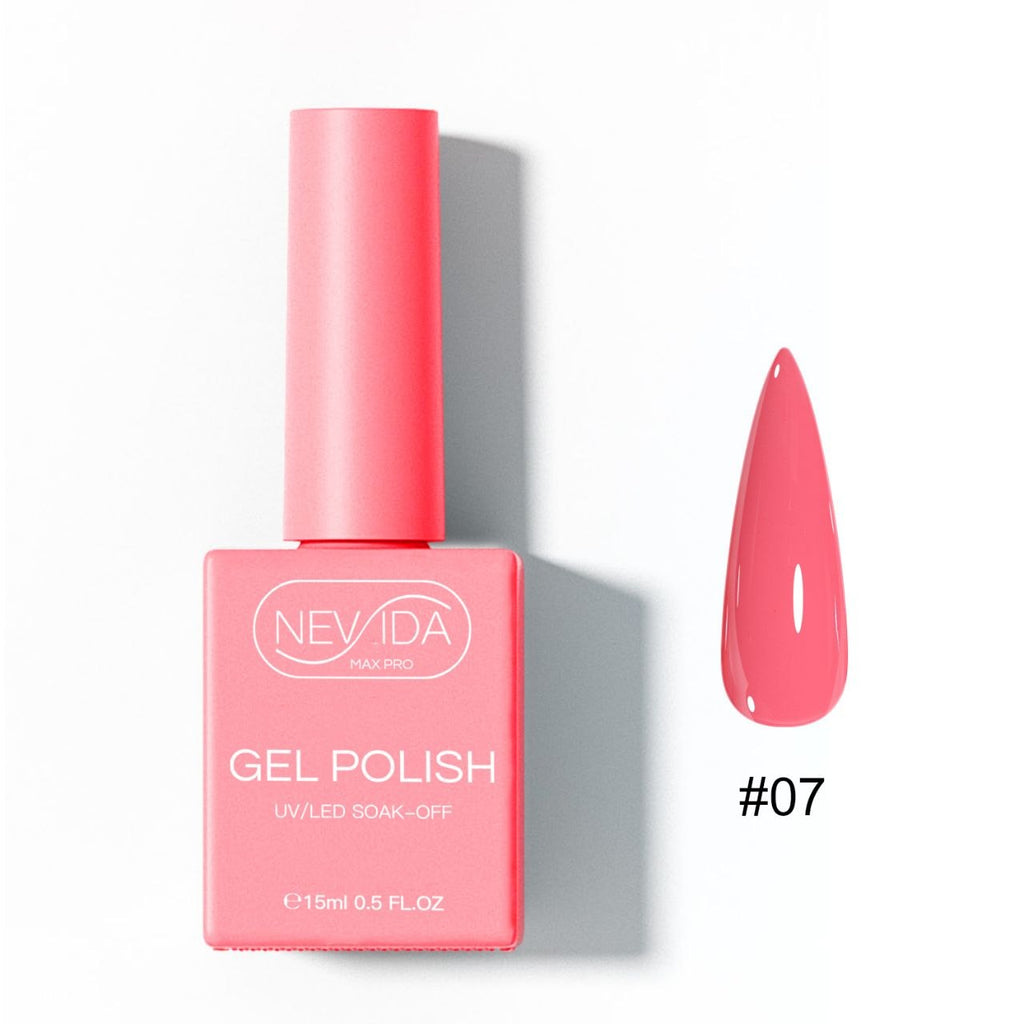 Nevida Box Colors Collection MAX PRO
