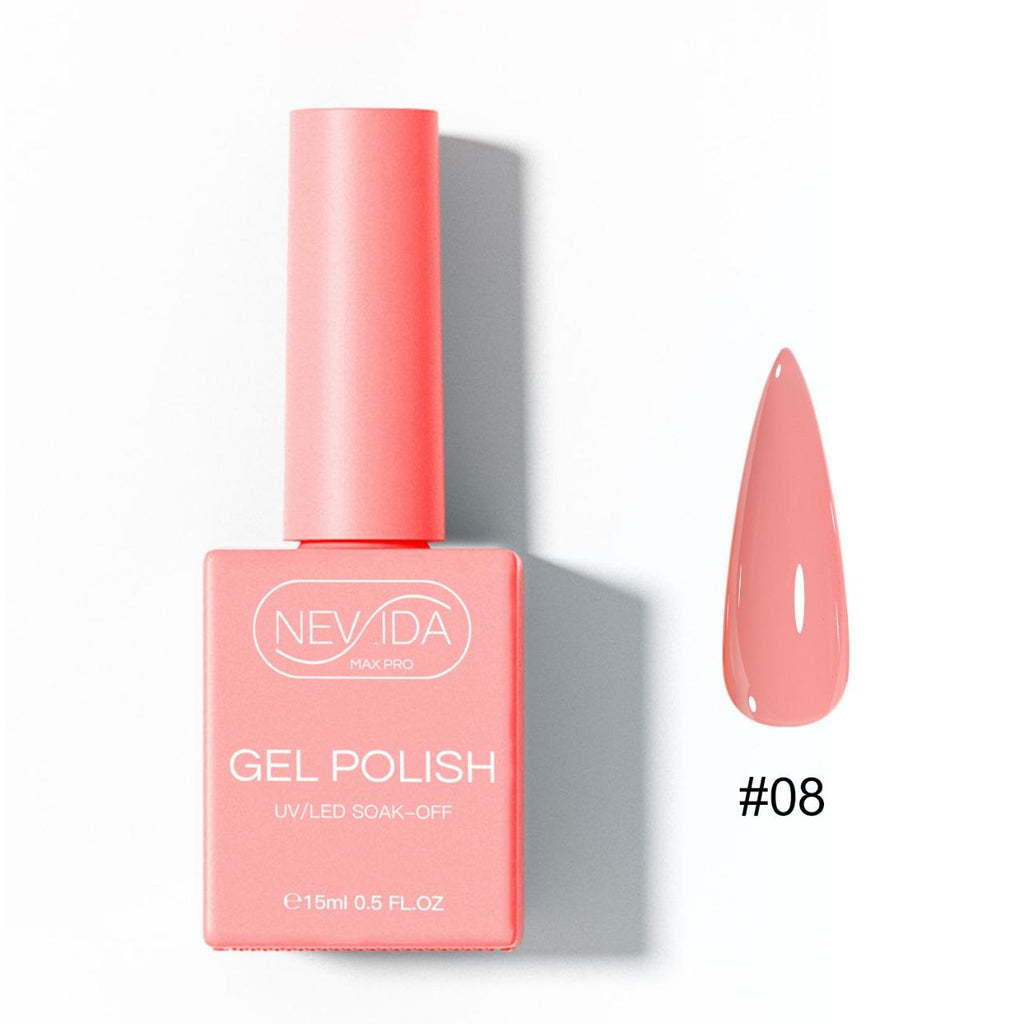 Nevida Box Colors Collection MAX PRO
