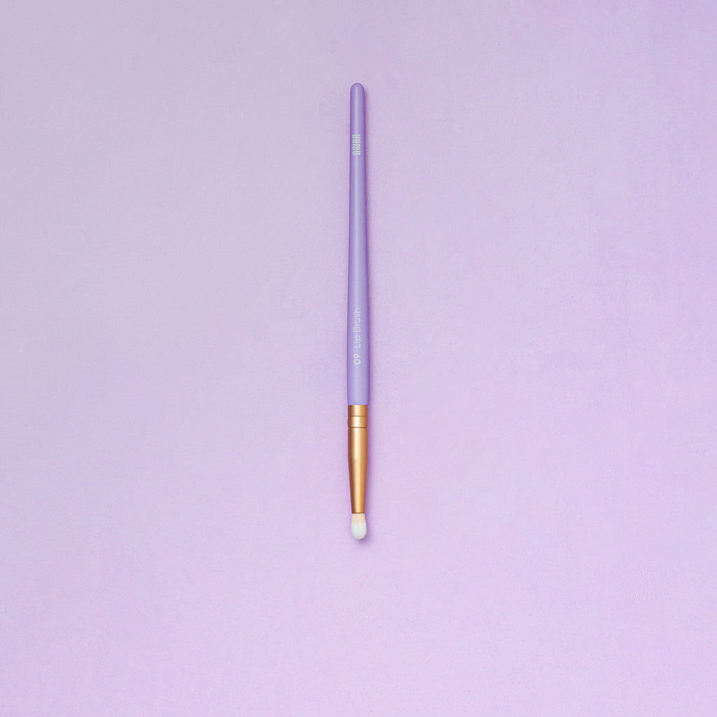 NEJHA 09 Lip Brush – Pennello Labbra