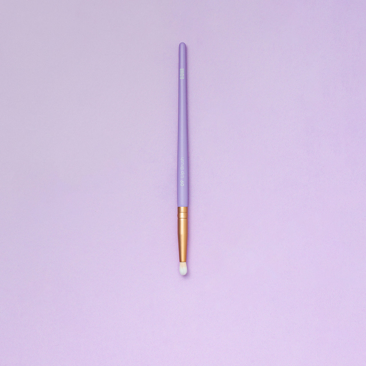 NEJHA 09 Lip Brush – Pennello Labbra