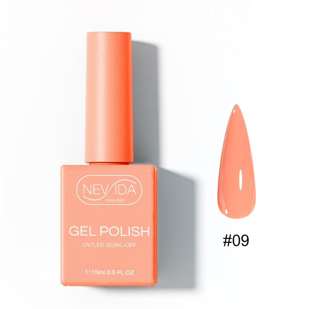 Nevida Box Colors Collection MAX PRO