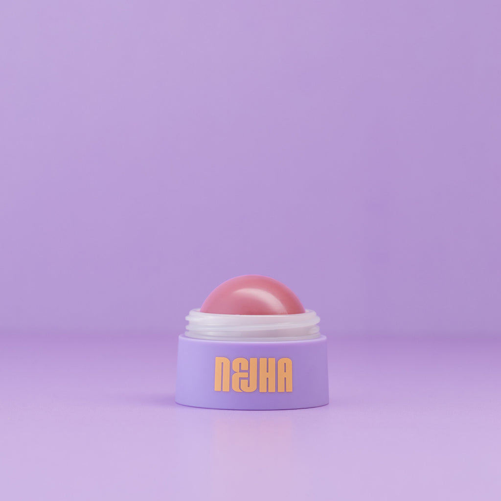 Nejha Don’t Be Shy Blush Balm – Blush Cremoso Idratante