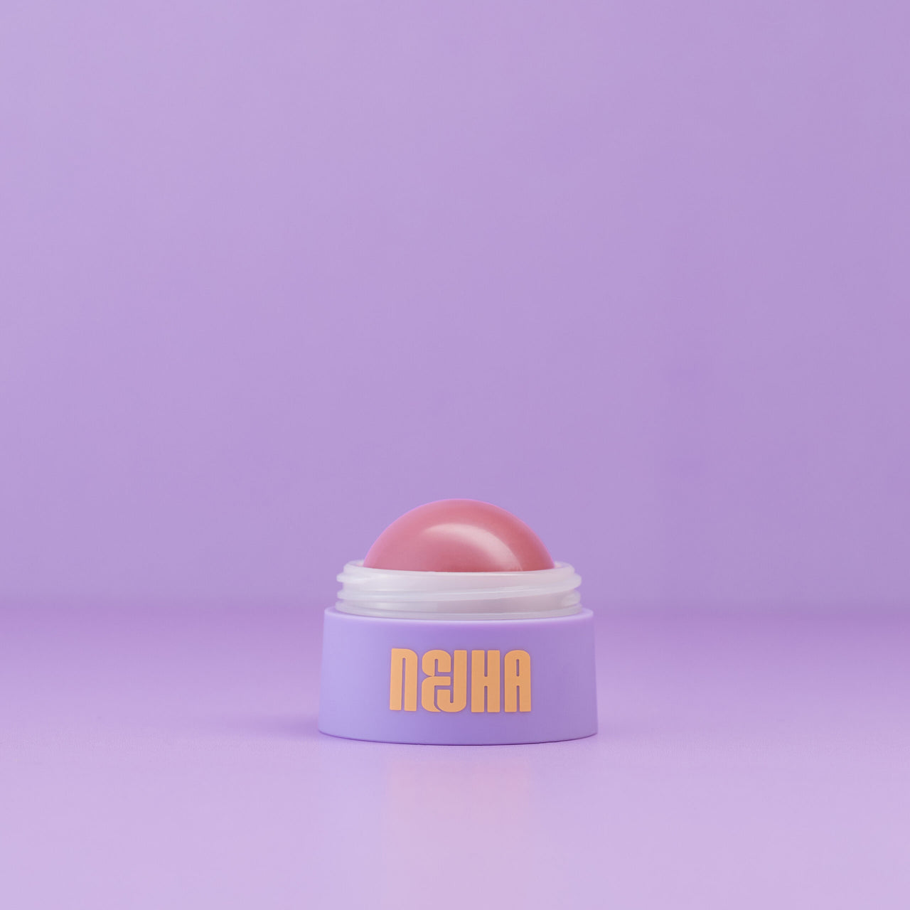 Nejha Don’t Be Shy Blush Balm – Blush Cremoso Idratante