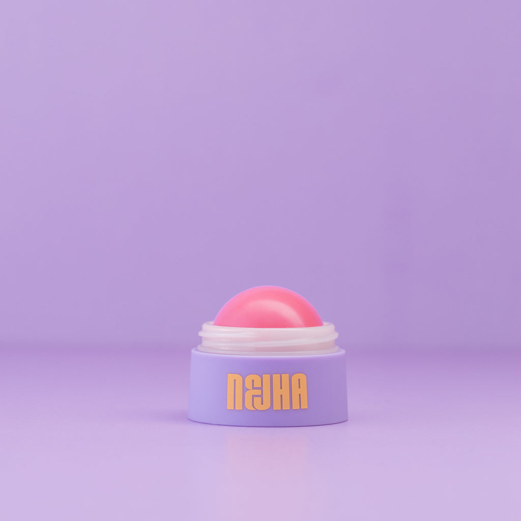 Nejha Don’t Be Shy Blush Balm – Blush Cremoso Idratante