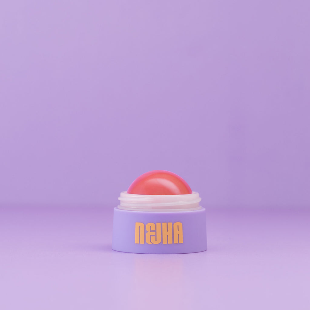 Nejha Don’t Be Shy Blush Balm – Blush Cremoso Idratante