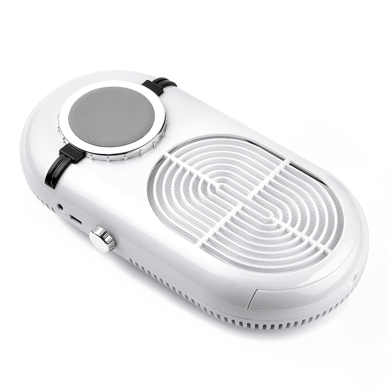 Aspiratore per unghie ricaricabile 80W