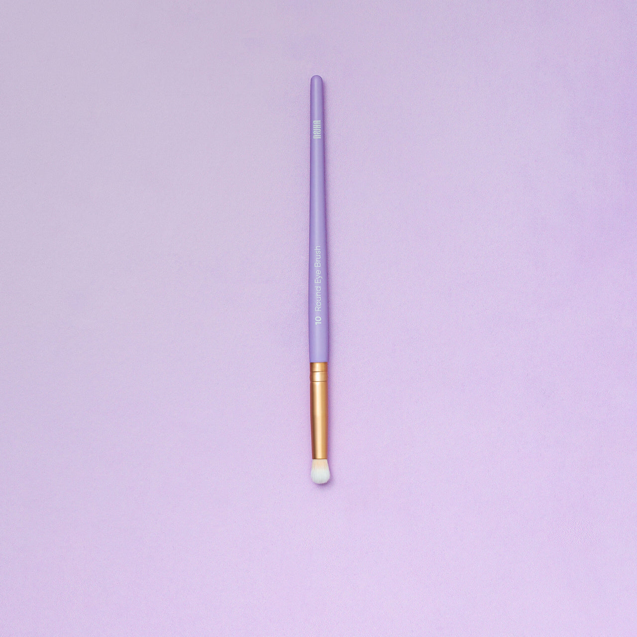 NEJHA 10 Round Eye Brush – Pennello Occhi Tondo