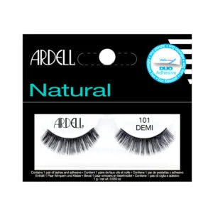 Ardell ciglia finte banda intera natural 101