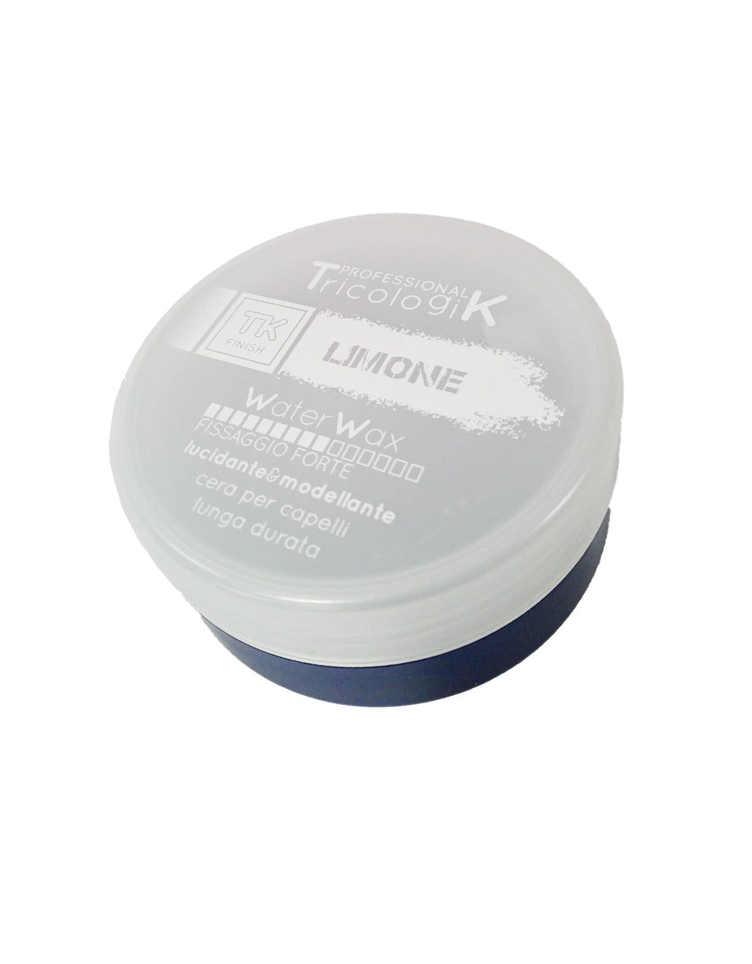 Tricologik Cera Per Capelli Water Wax Limone 100 ml