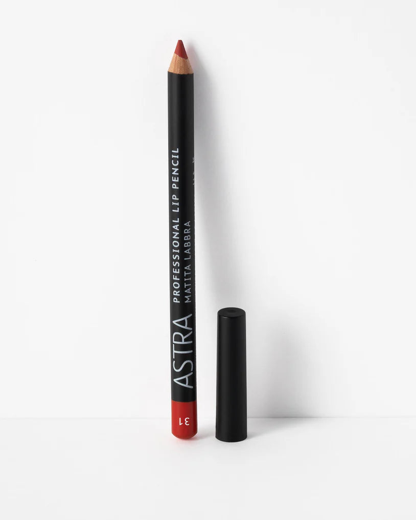 Astra PROFESSIONAL LIP PENCIL - Matita Contorno Labbra