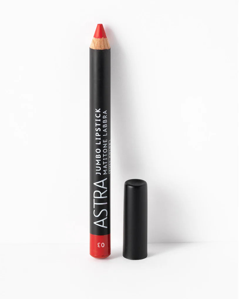 Astra JUMBO LIPSTICK - Matitone Labbra Ultra-Cremoso