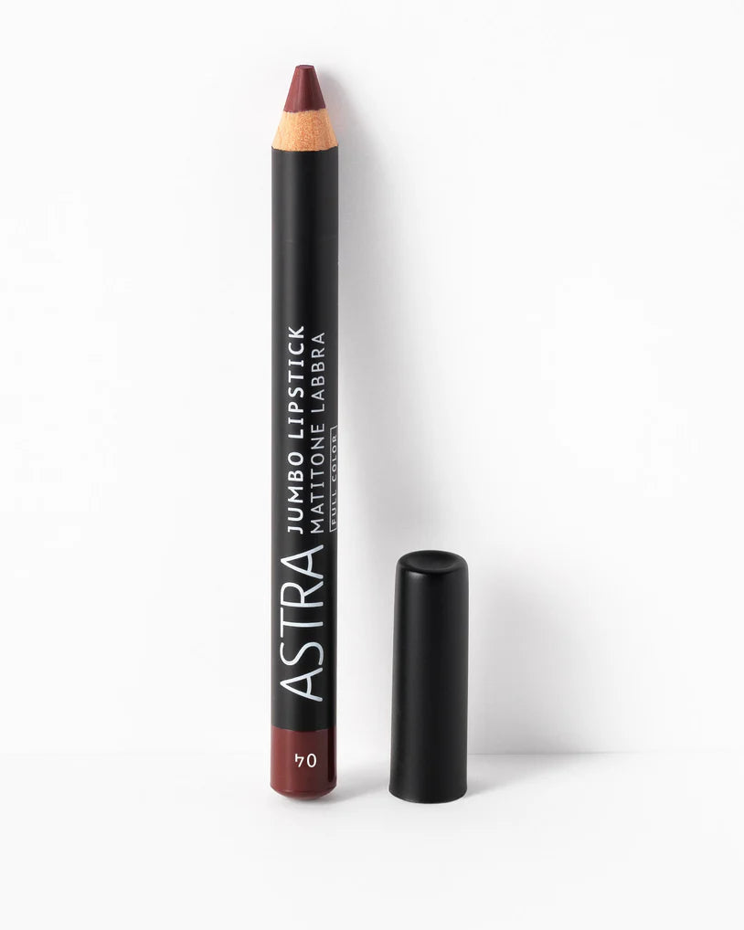 Astra JUMBO LIPSTICK - Matitone Labbra Ultra-Cremoso