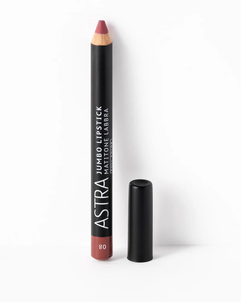 Astra JUMBO LIPSTICK - Matitone Labbra Ultra-Cremoso