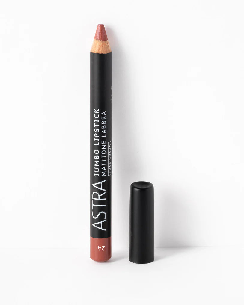 Astra JUMBO LIPSTICK - Matitone Labbra Ultra-Cremoso