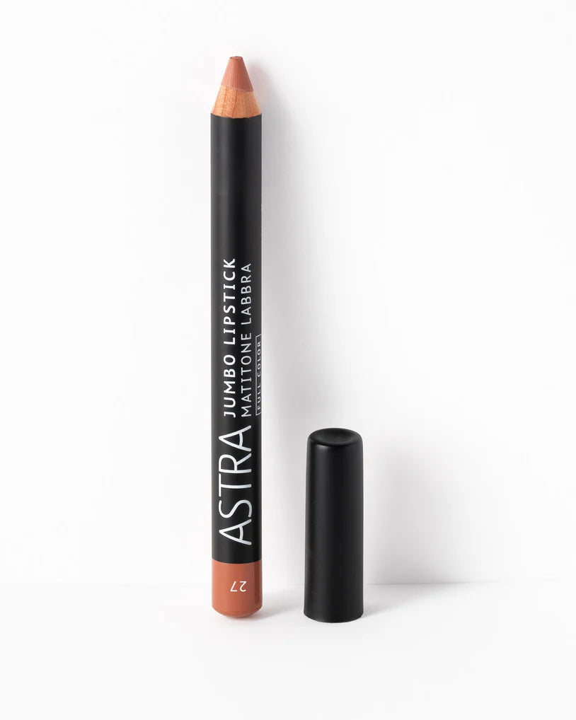 Astra JUMBO LIPSTICK - Matitone Labbra Ultra-Cremoso