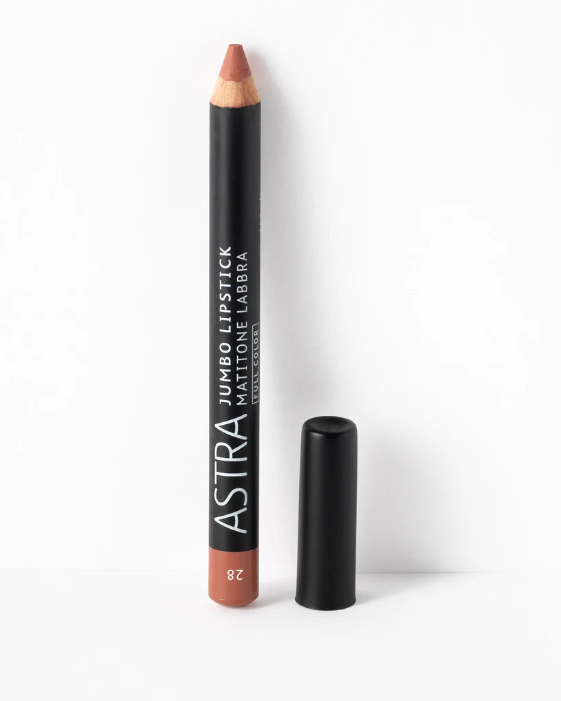Astra JUMBO LIPSTICK - Matitone Labbra Ultra-Cremoso