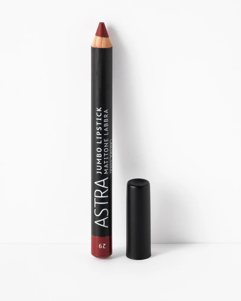 Astra JUMBO LIPSTICK - Matitone Labbra Ultra-Cremoso