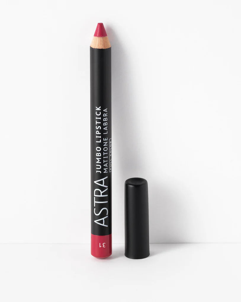 Astra JUMBO LIPSTICK - Matitone Labbra Ultra-Cremoso