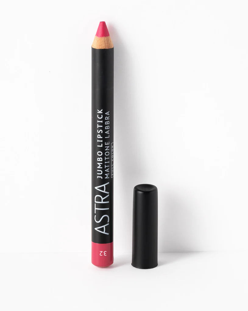 Astra JUMBO LIPSTICK - Matitone Labbra Ultra-Cremoso