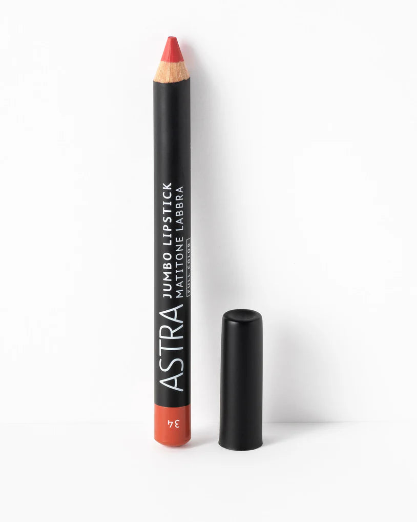 Astra JUMBO LIPSTICK - Matitone Labbra Ultra-Cremoso