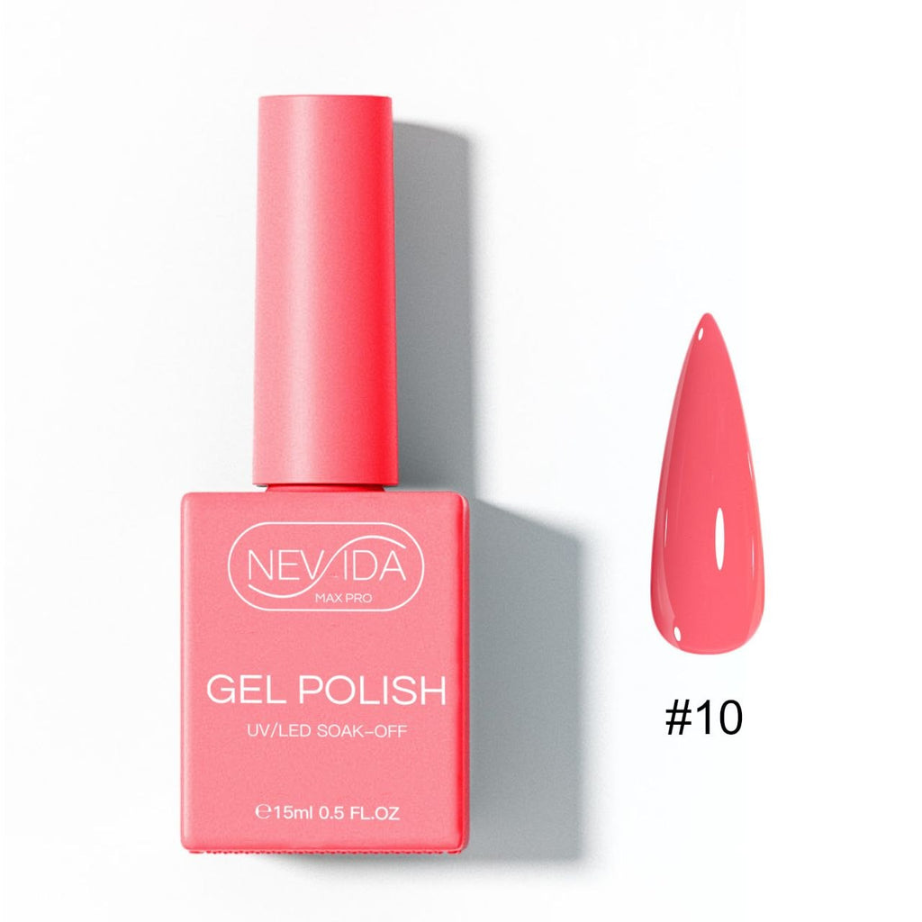 Nevida Box Colors Collection MAX PRO