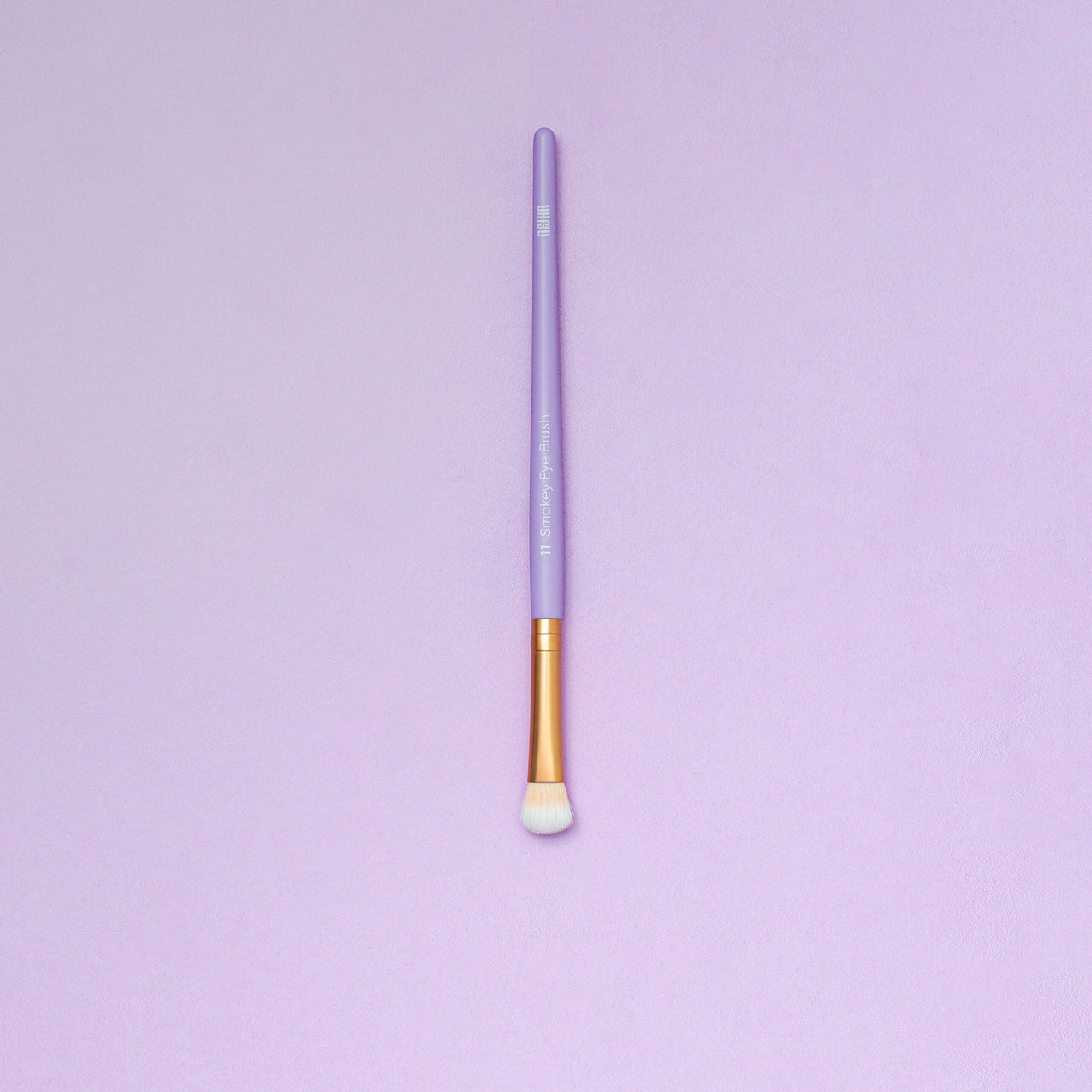 NEJHA 11 Smokey Eye Brush – Pennello Occhi Smokey