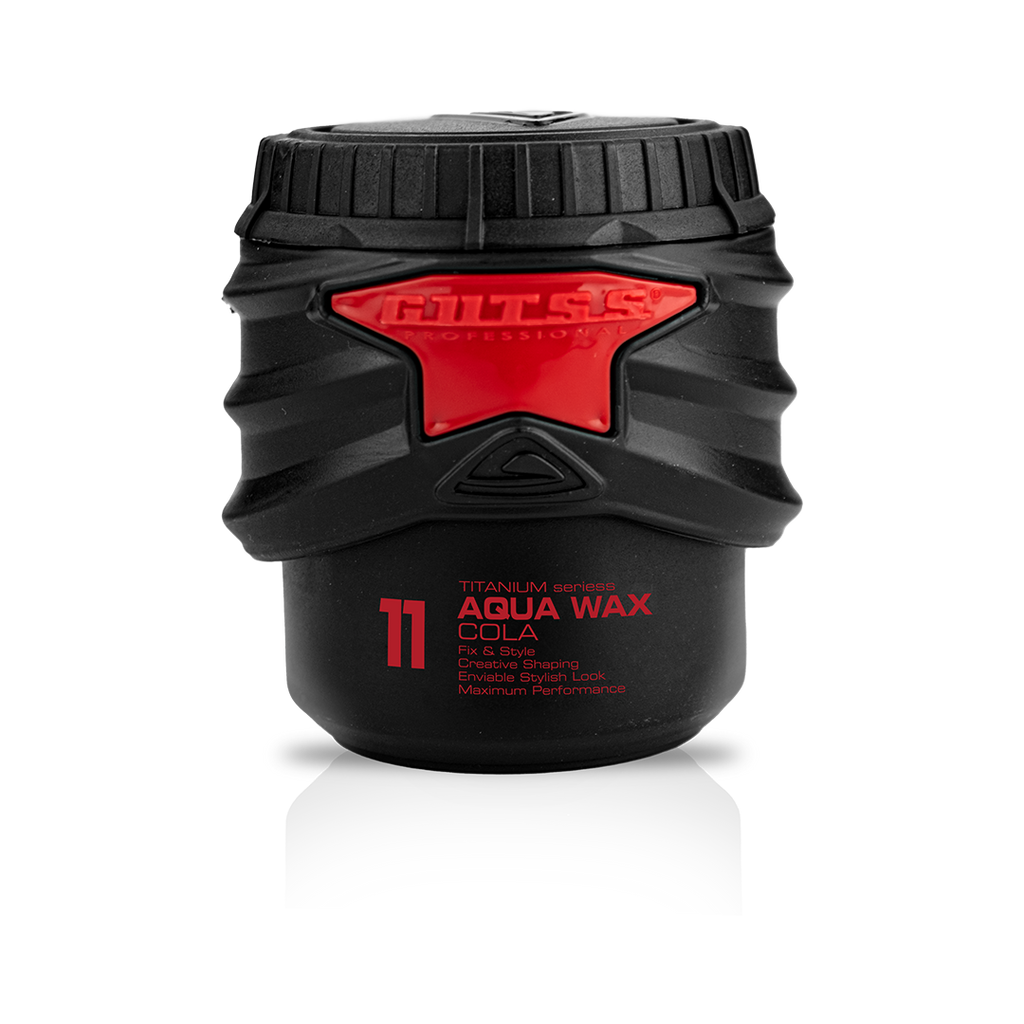 Gutss aqua wax titanium cola n 11 - 150 ml