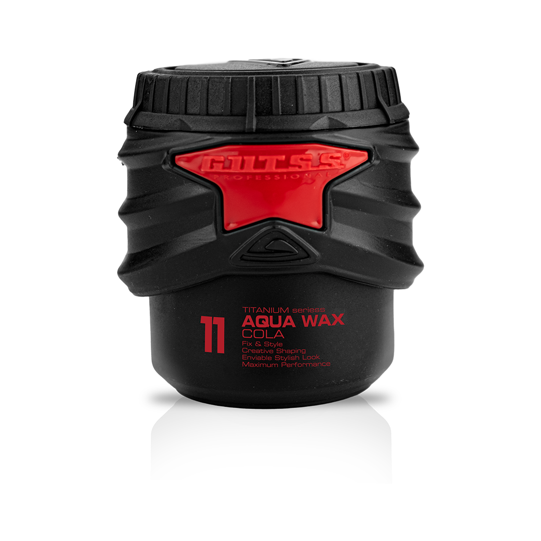 Gutss aqua wax titanium cola n 11 - 150 ml