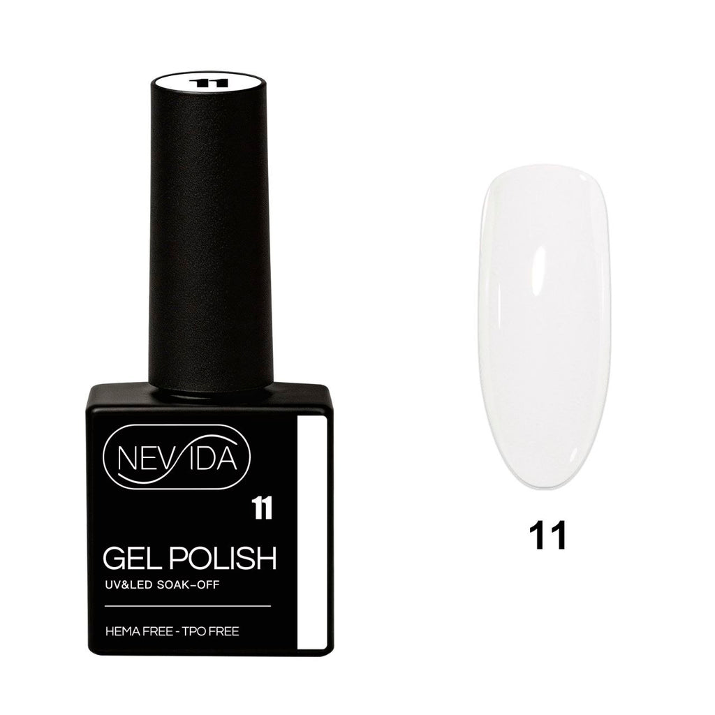 Nevida Gel Polish colorato - MAXI PRO 8ml