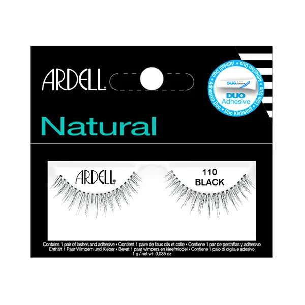 Ardell ciglia finte banda intera natural 110