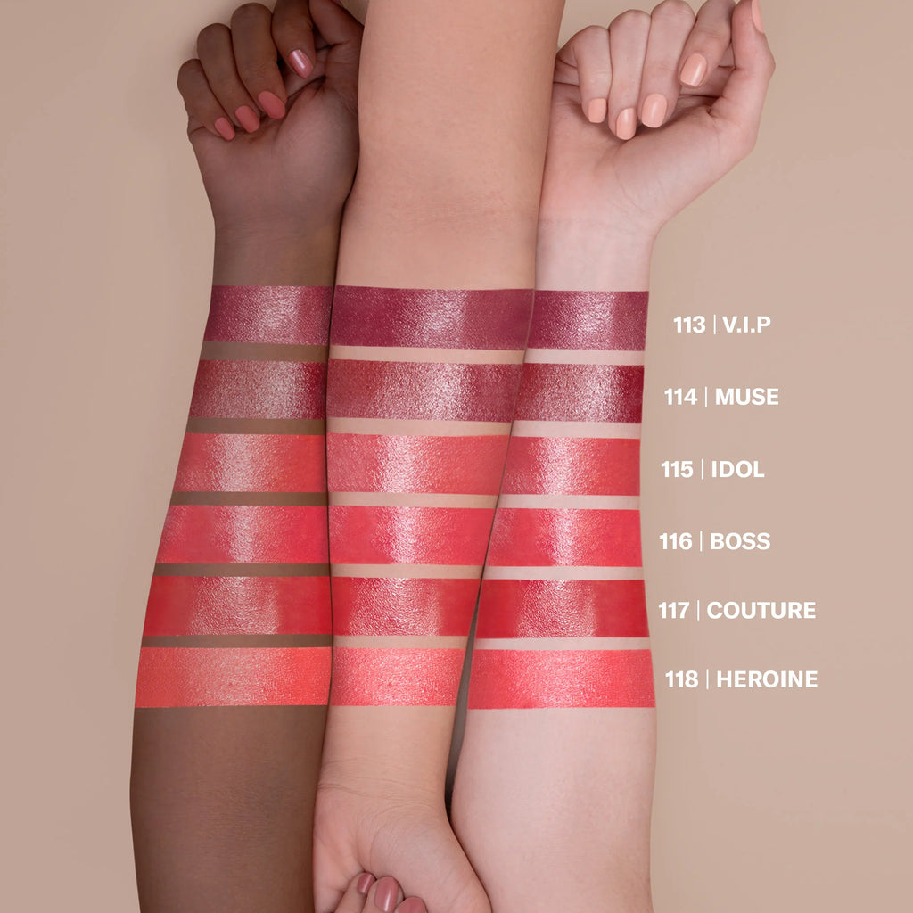 Mesauda ROSSETTO CREMOSO  CULT CREAMY