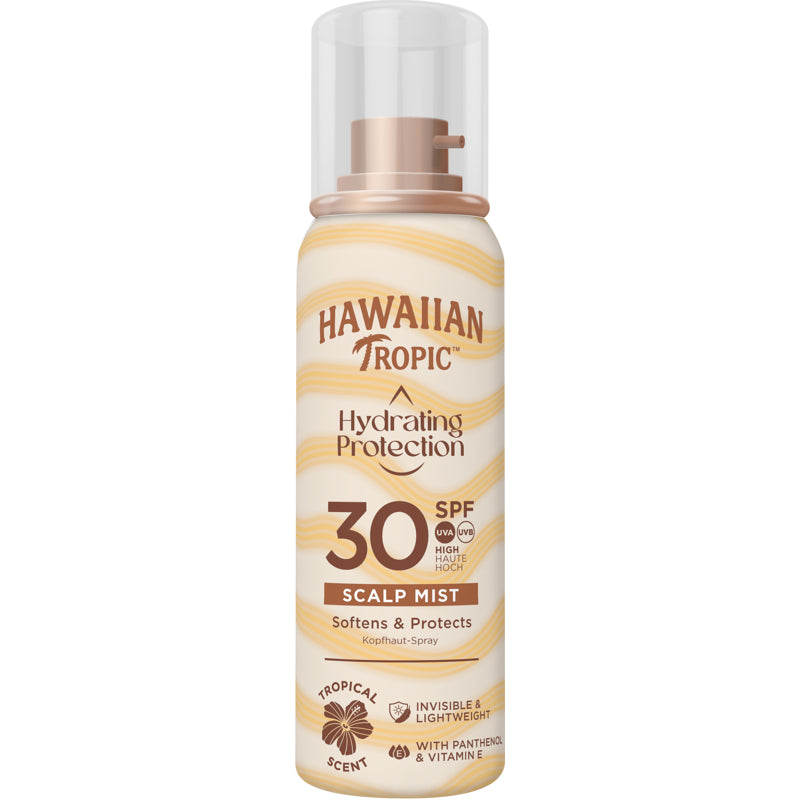 Hawaiian Tropic Scalp & Hairline Mist SPF30 ml 60