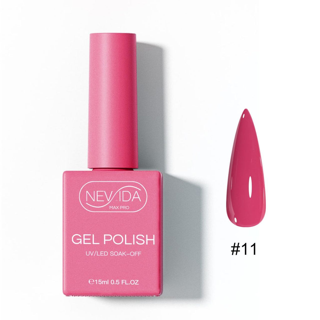 Nevida Box Colors Collection MAX PRO