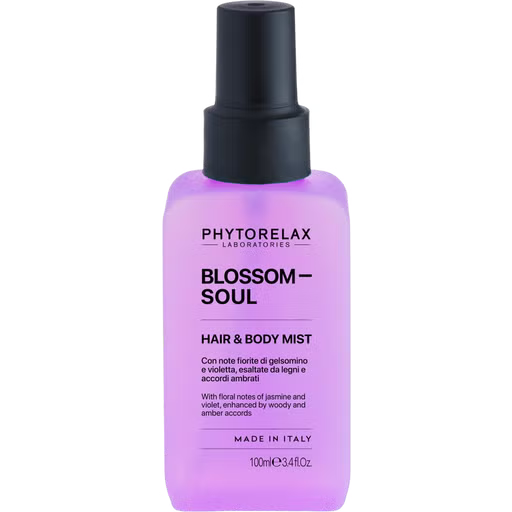 Phyto Relax Acqua Profumata Hair & Body Mist - Blossom Soul, 100 ml