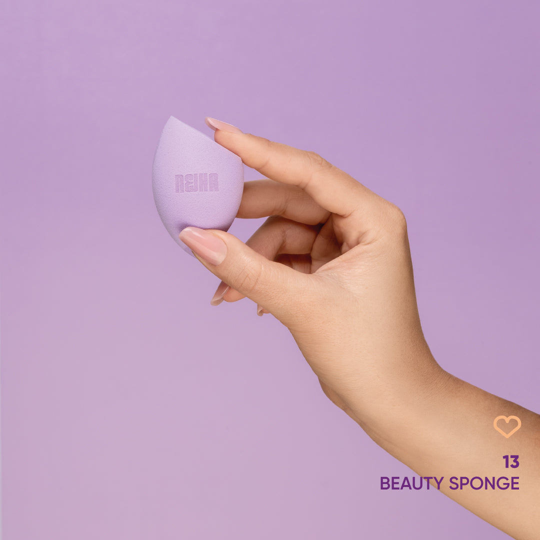 NEJHA 13 Beauty Sponge