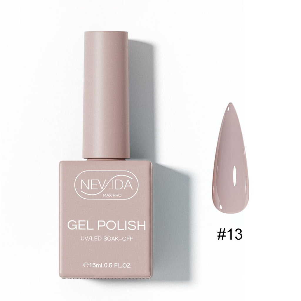 Nevida Box Colors Collection MAX PRO