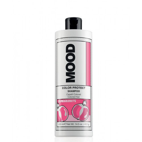MOOD COLOR PROTECT SHAMPOO - SHAMPOO PROTEZIONE COLORE