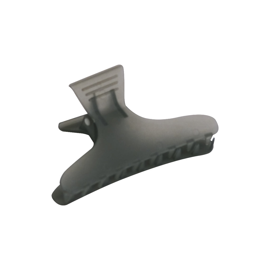 Giubra Pinza Plastica Capelli
