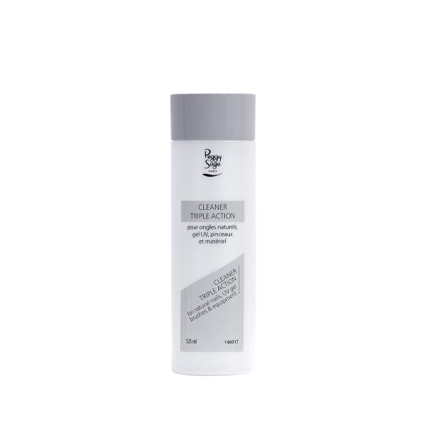 Peggy Sage Cleaner Tripla Azione 115ml